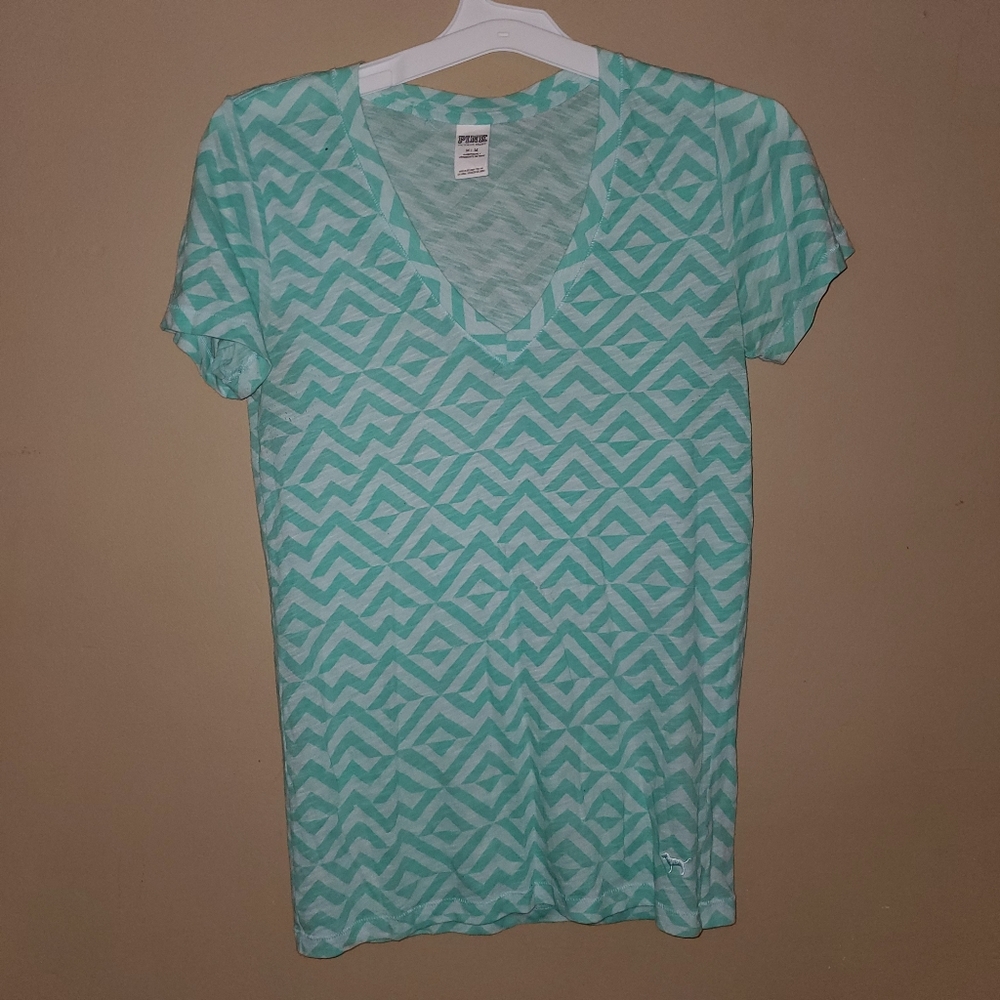 Vs v neck tshirt